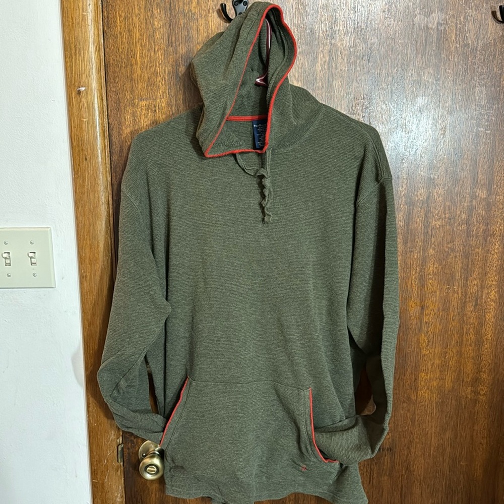 Polo Ralph Lauren sleepwear hoodie - Men’s XL